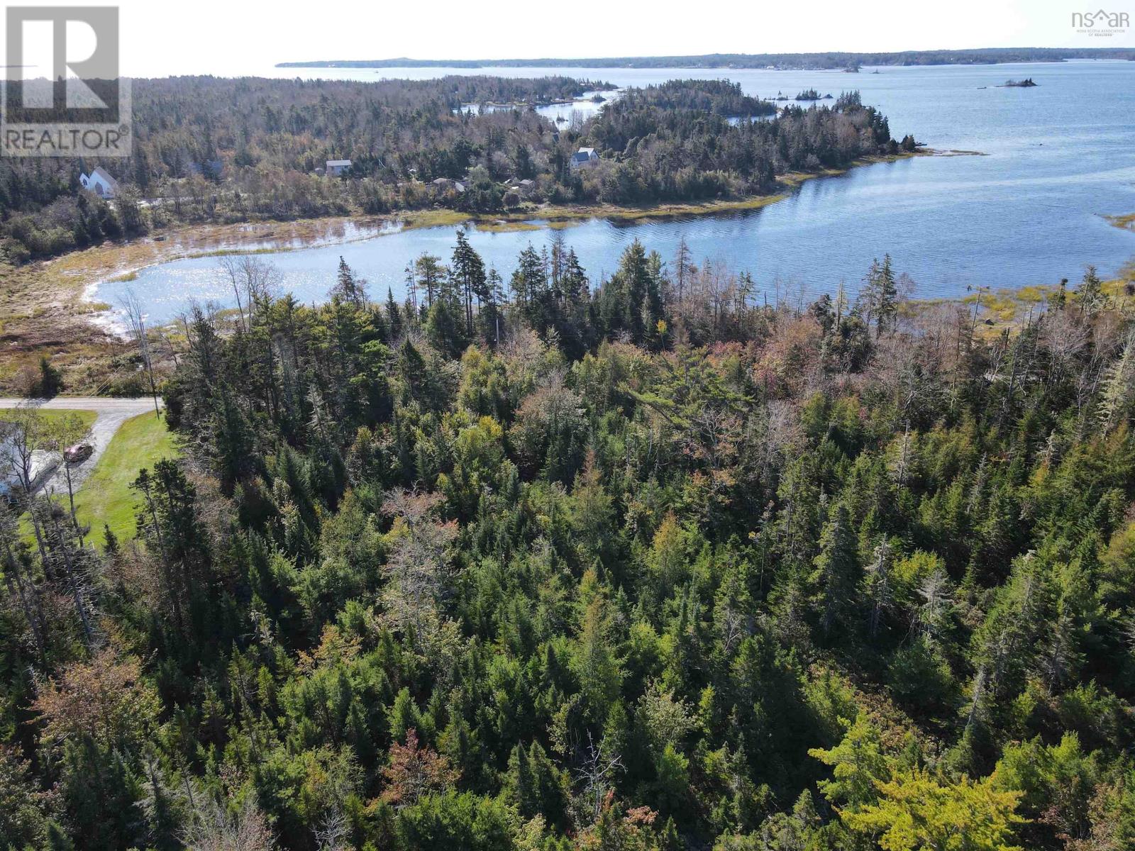 Property 14 of 18 of Lots Leneton Road