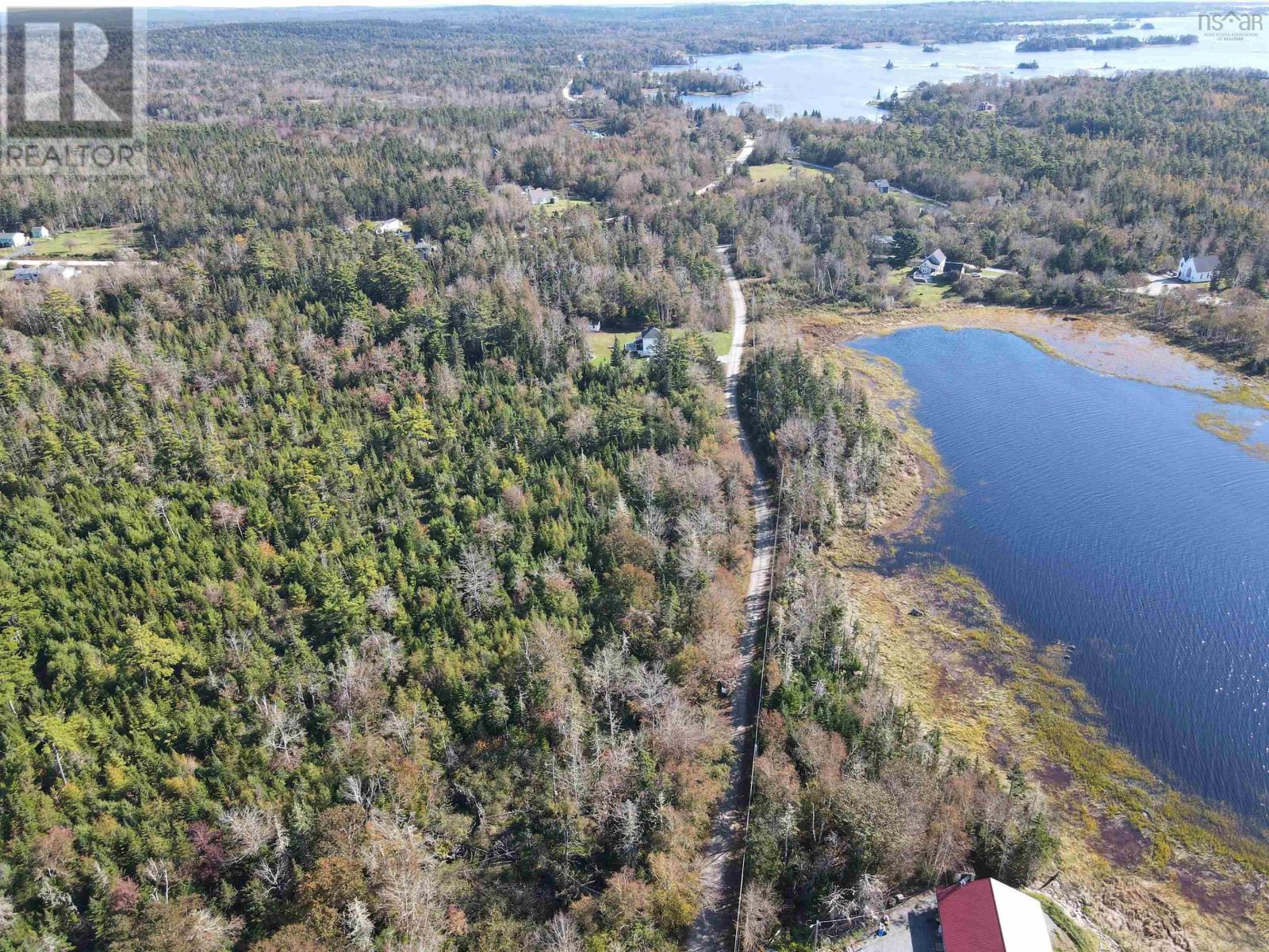 Property 2 of 18 of Lots Leneton Road