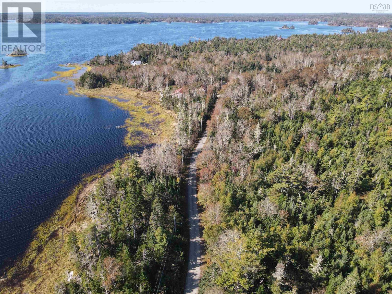 Property 10 of 18 of Lots Leneton Road