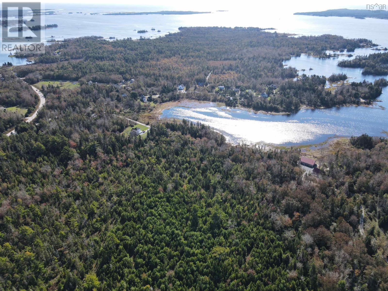 Property 9 of 18 of Lots Leneton Road