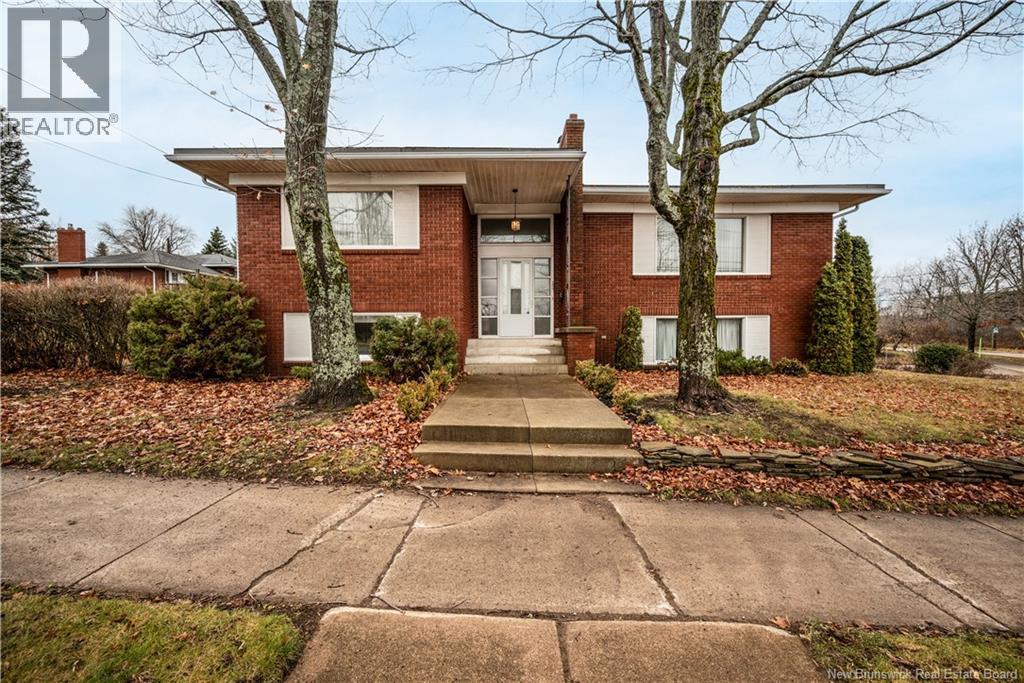 200 Mount Royal Boulevard - 1