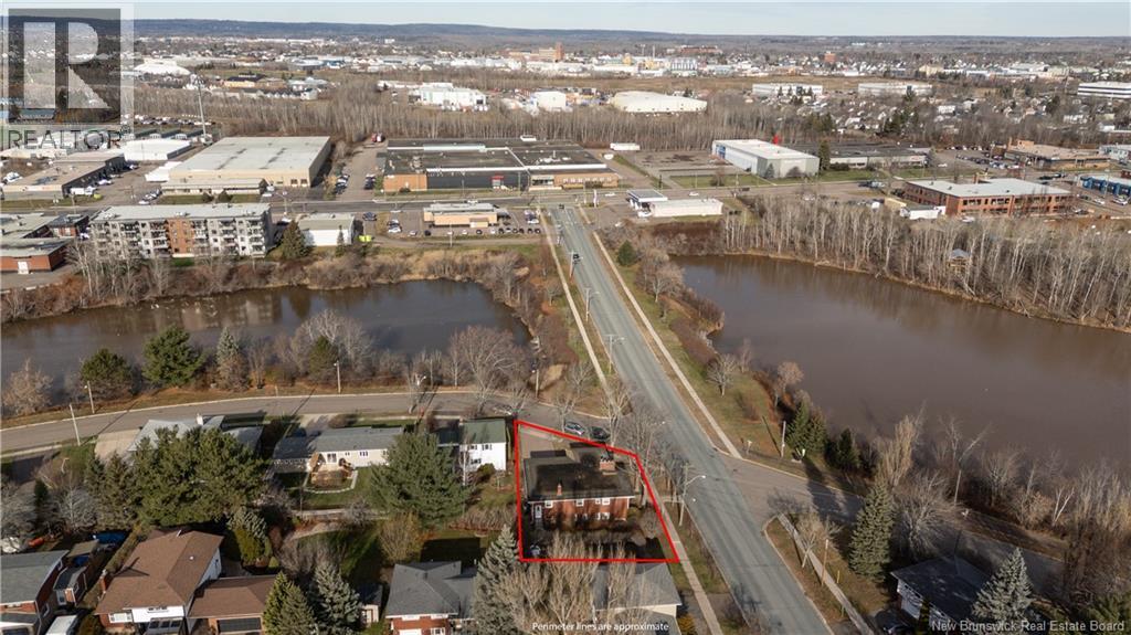 200 Mount Royal Boulevard - 3