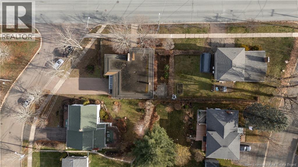 200 Mount Royal Boulevard - 4