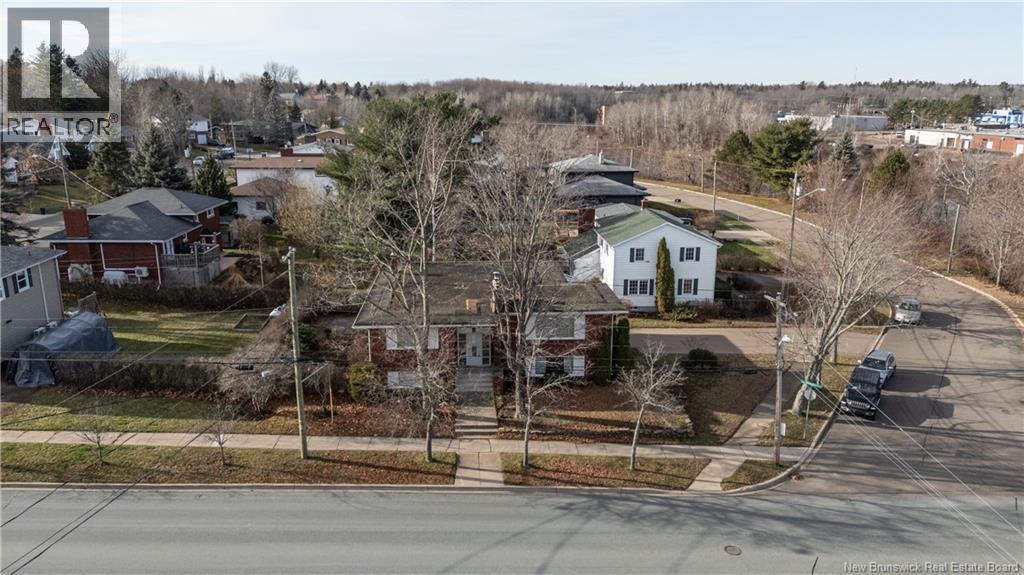 200 Mount Royal Boulevard - 6