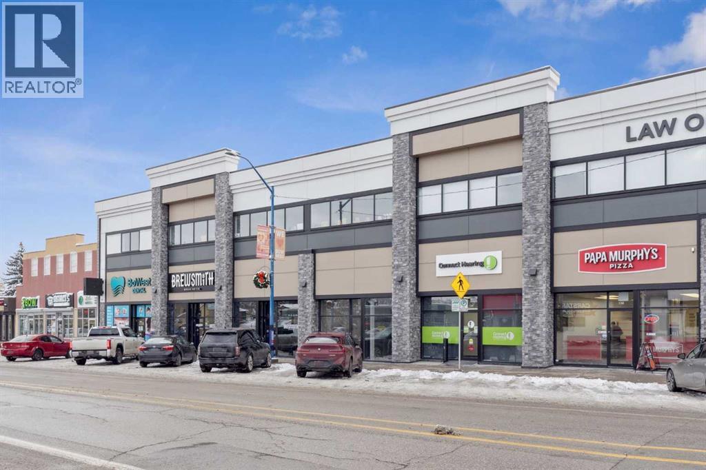 Retail for Sale in  Bowness Road NW Bowness Calgary 