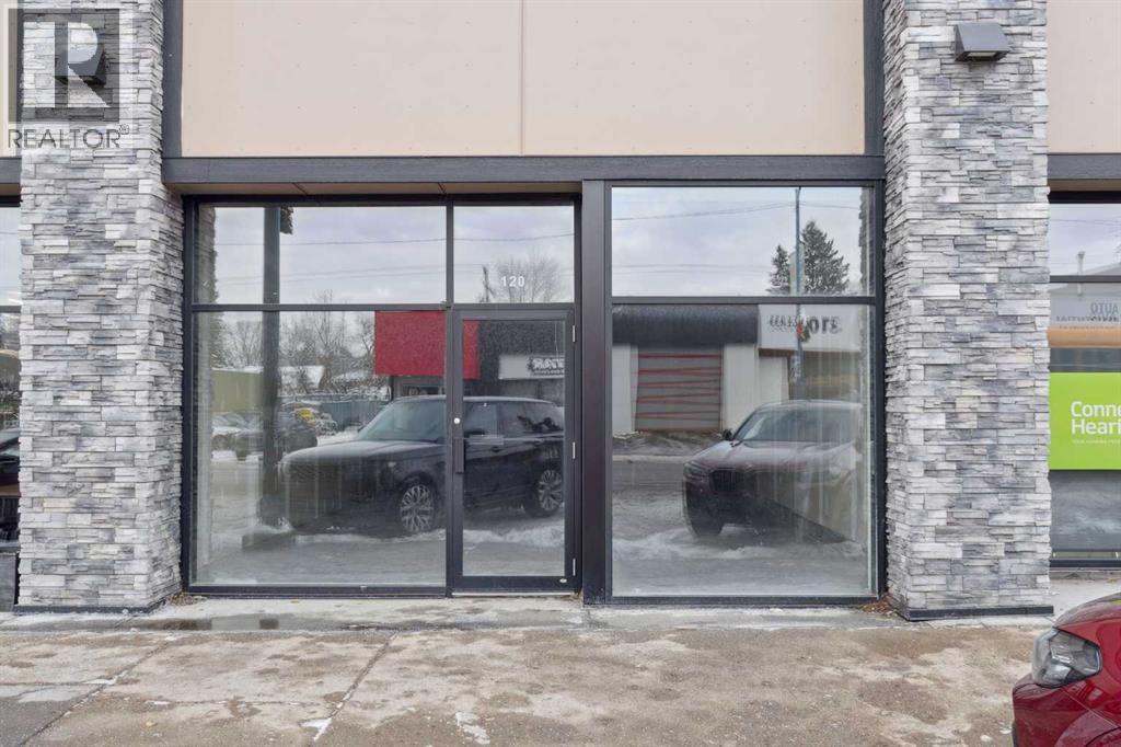 Retail for Sale in  Bowness Road NW Bowness Calgary 
