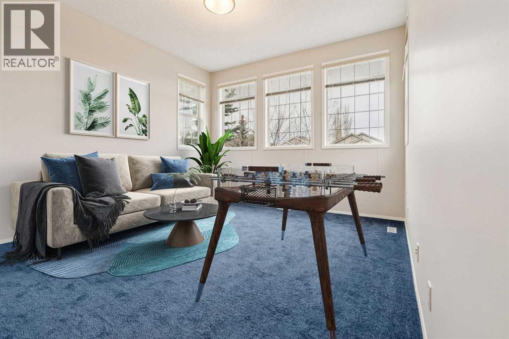 Single Family House for Sale in  Everwillow Close SW Evergreen Calgary 