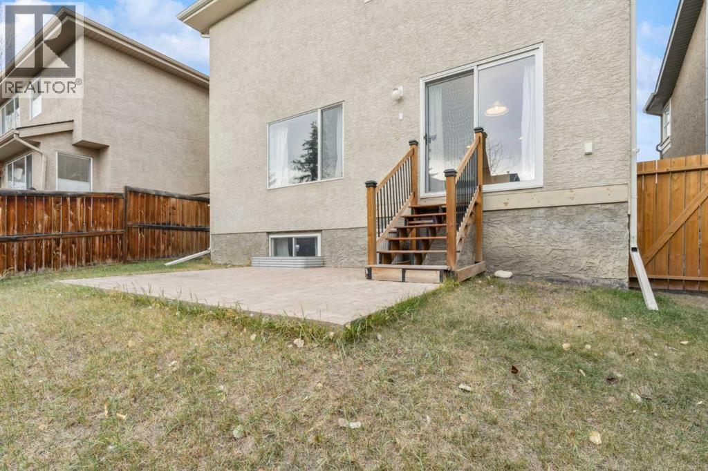 Single Family House for Sale in  Everwillow Close SW Evergreen Calgary 