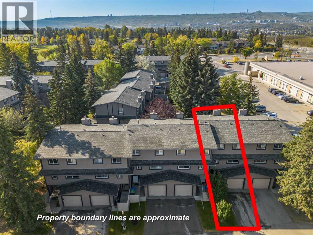 Single Family House 4 Level for Sale in   Silver Springs Drive NW Silver Springs Calgary 