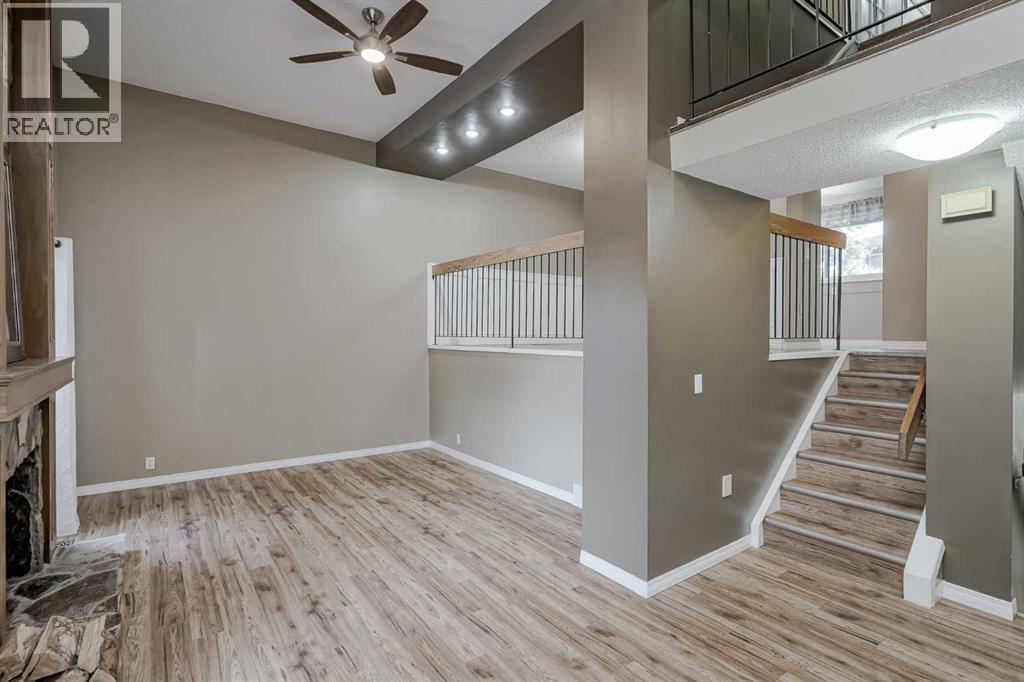 Single Family House 4 Level for Sale in   Silver Springs Drive NW Silver Springs Calgary 