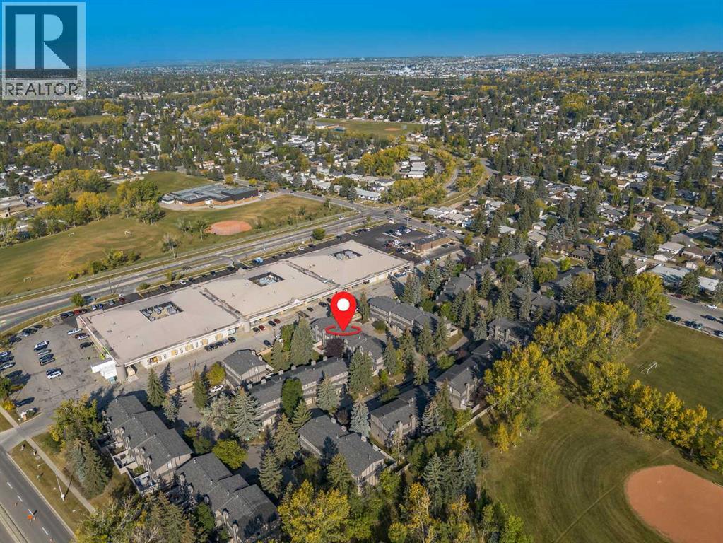 Single Family House 4 Level for Sale in   Silver Springs Drive NW Silver Springs Calgary 