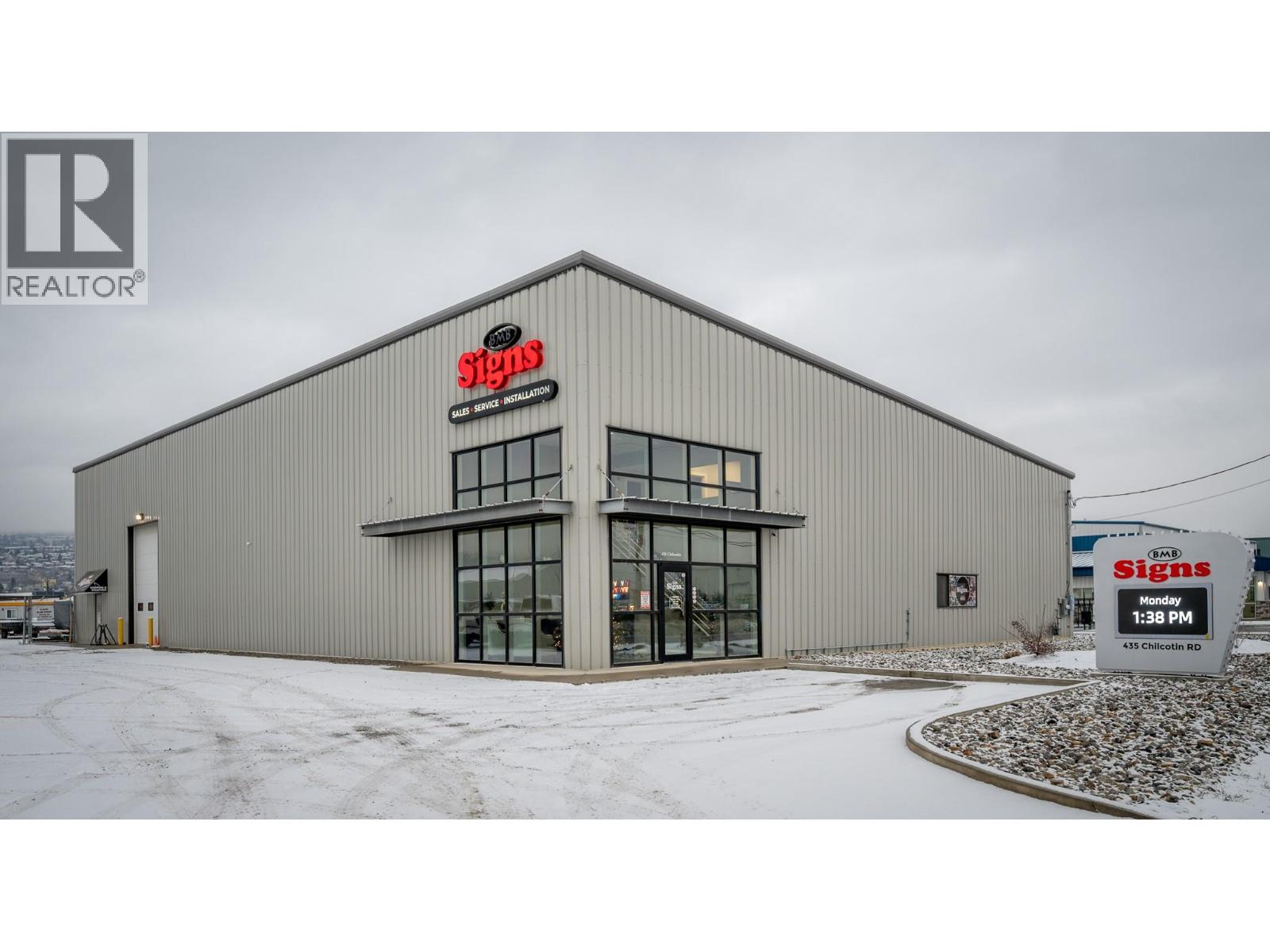  435 Chilcotin Road, Kamloops