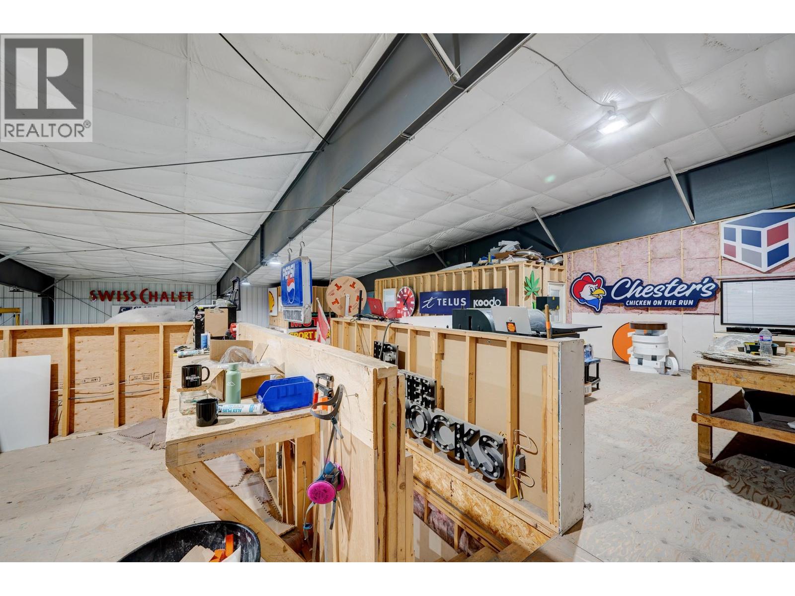  435 Chilcotin Road, Kamloops