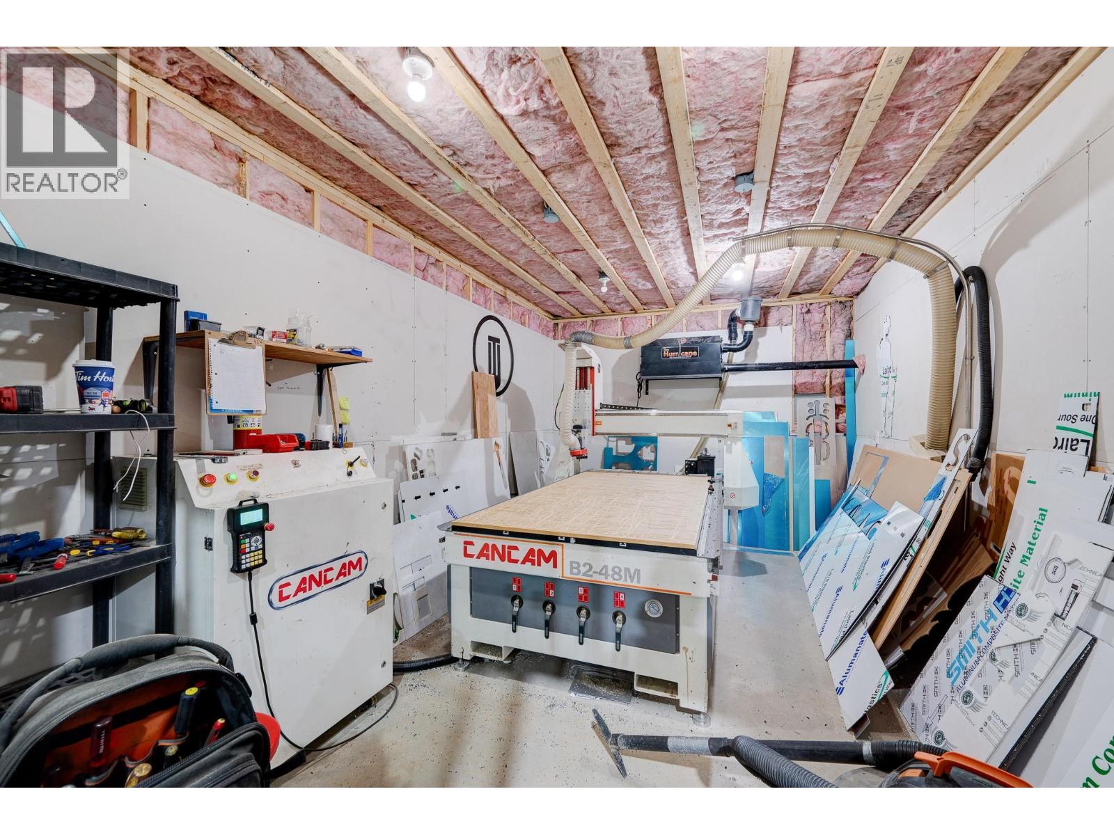  435 Chilcotin Road, Kamloops