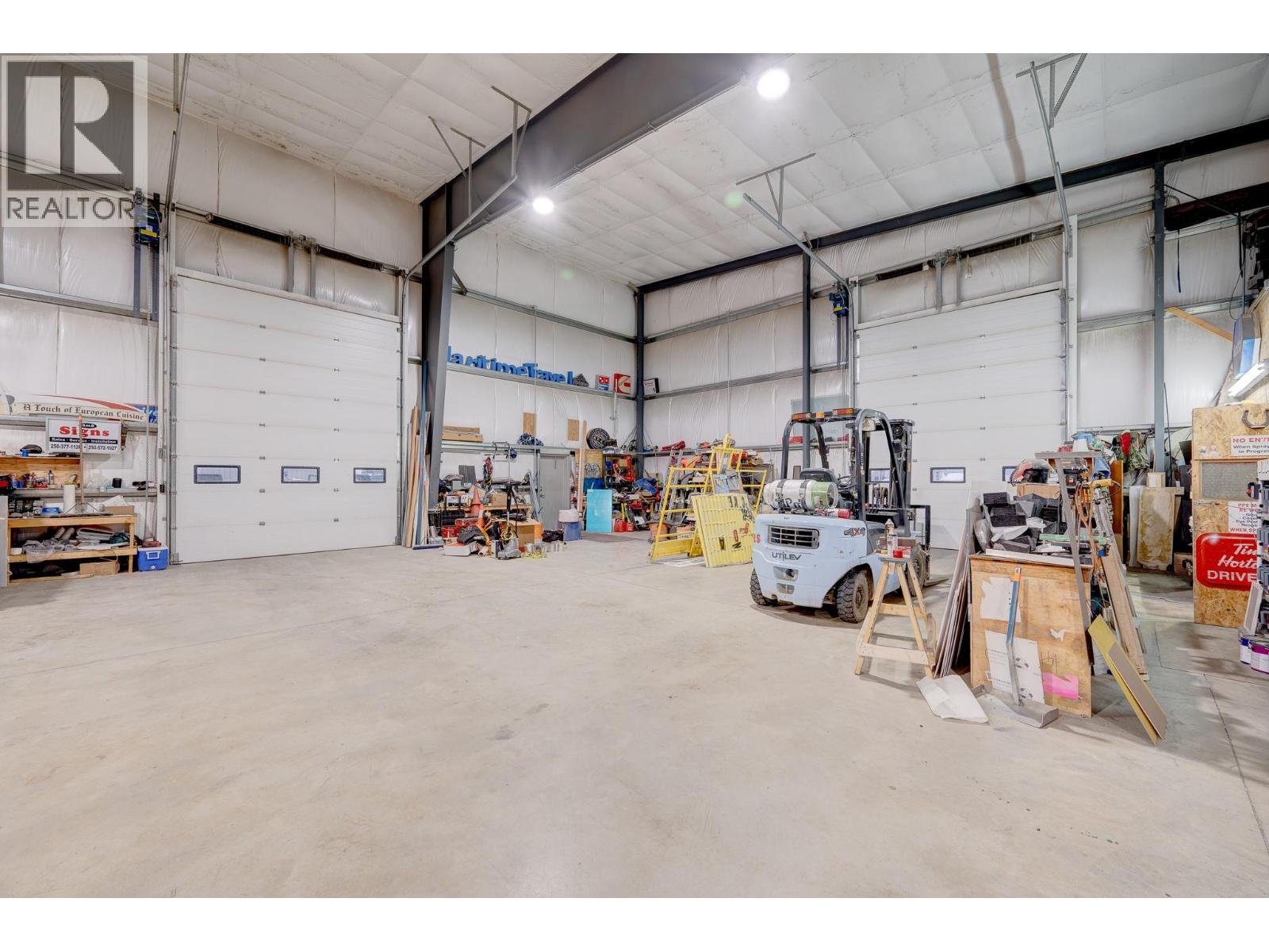  435 Chilcotin Road, Kamloops