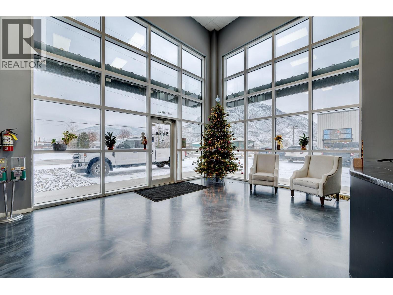  435 Chilcotin Road, Kamloops