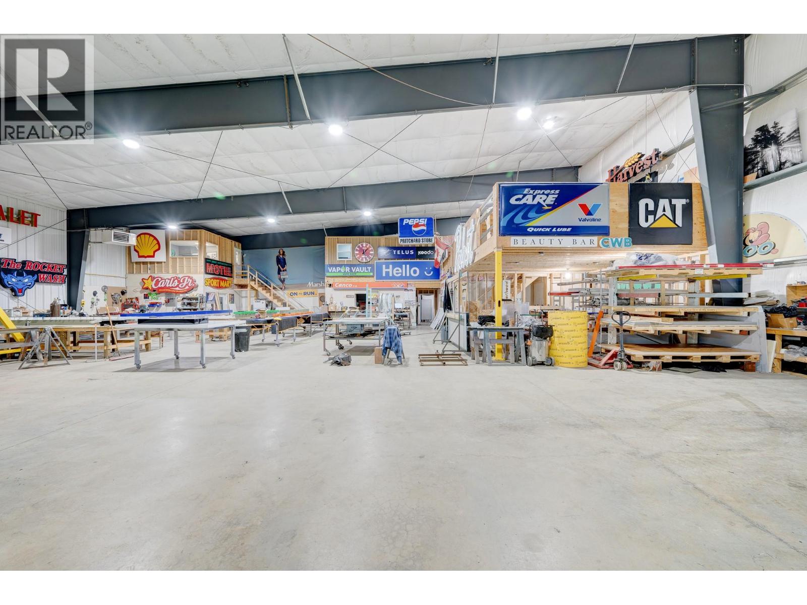  435 Chilcotin Road, Kamloops