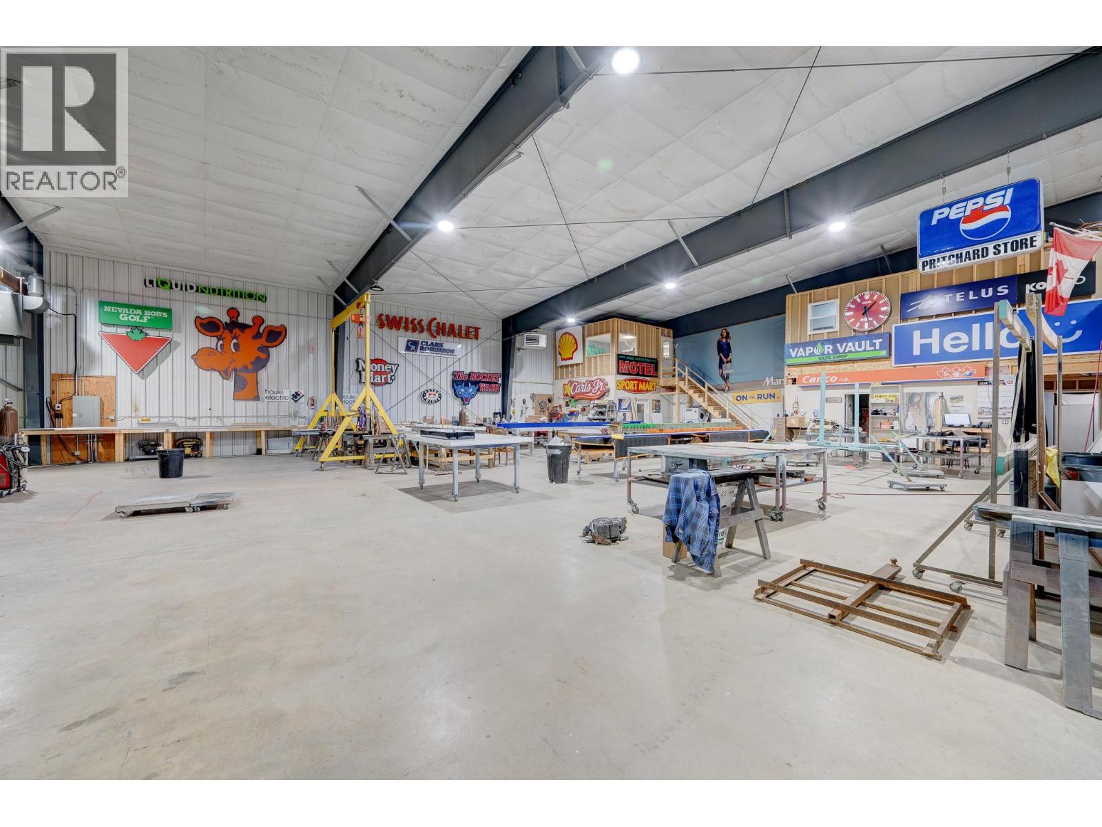  435 Chilcotin Road, Kamloops