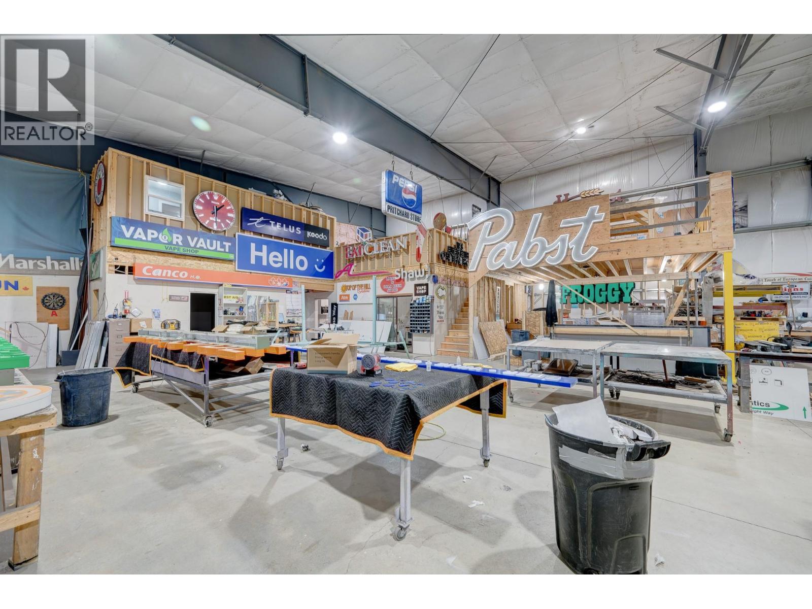  435 Chilcotin Road, Kamloops