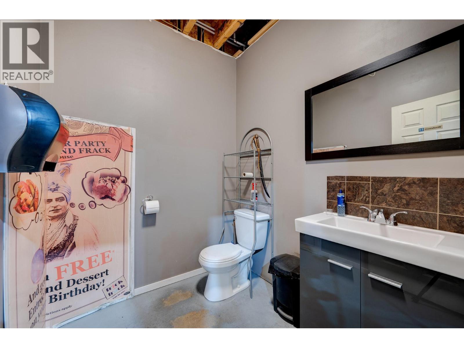  435 Chilcotin Road, Kamloops