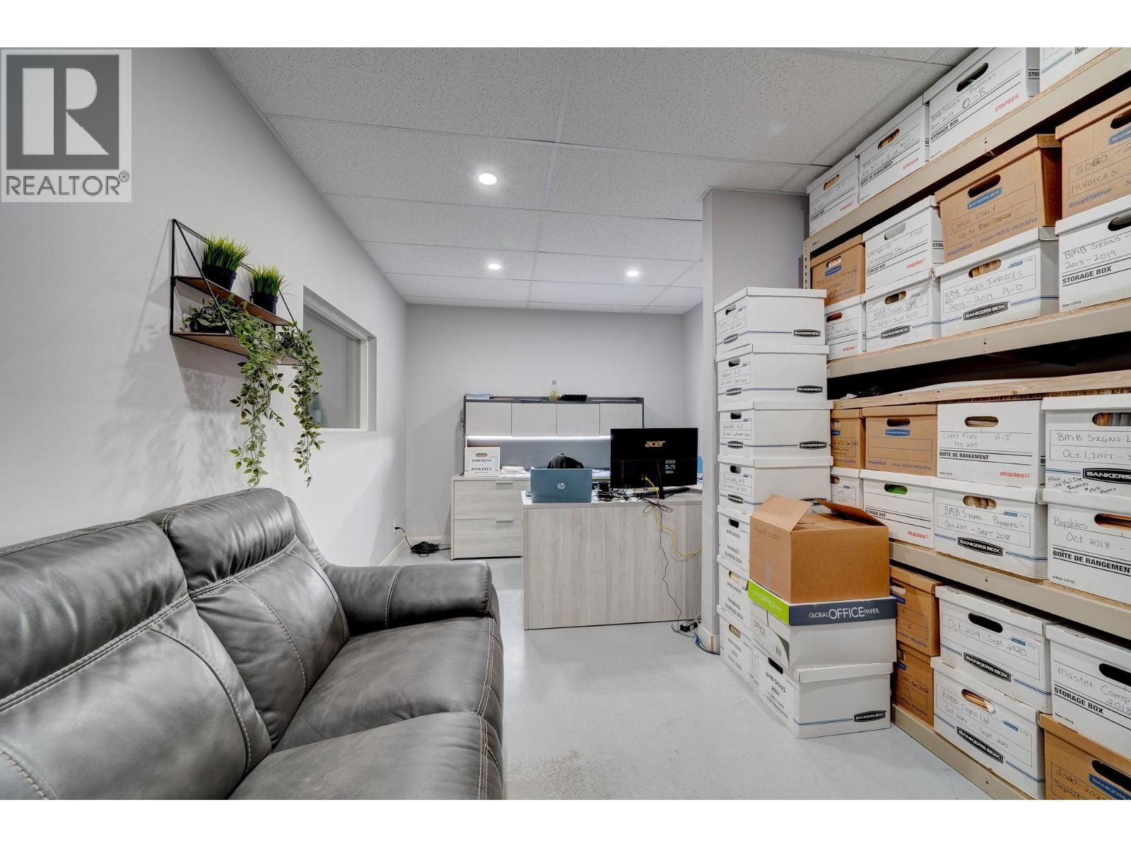  435 Chilcotin Road, Kamloops