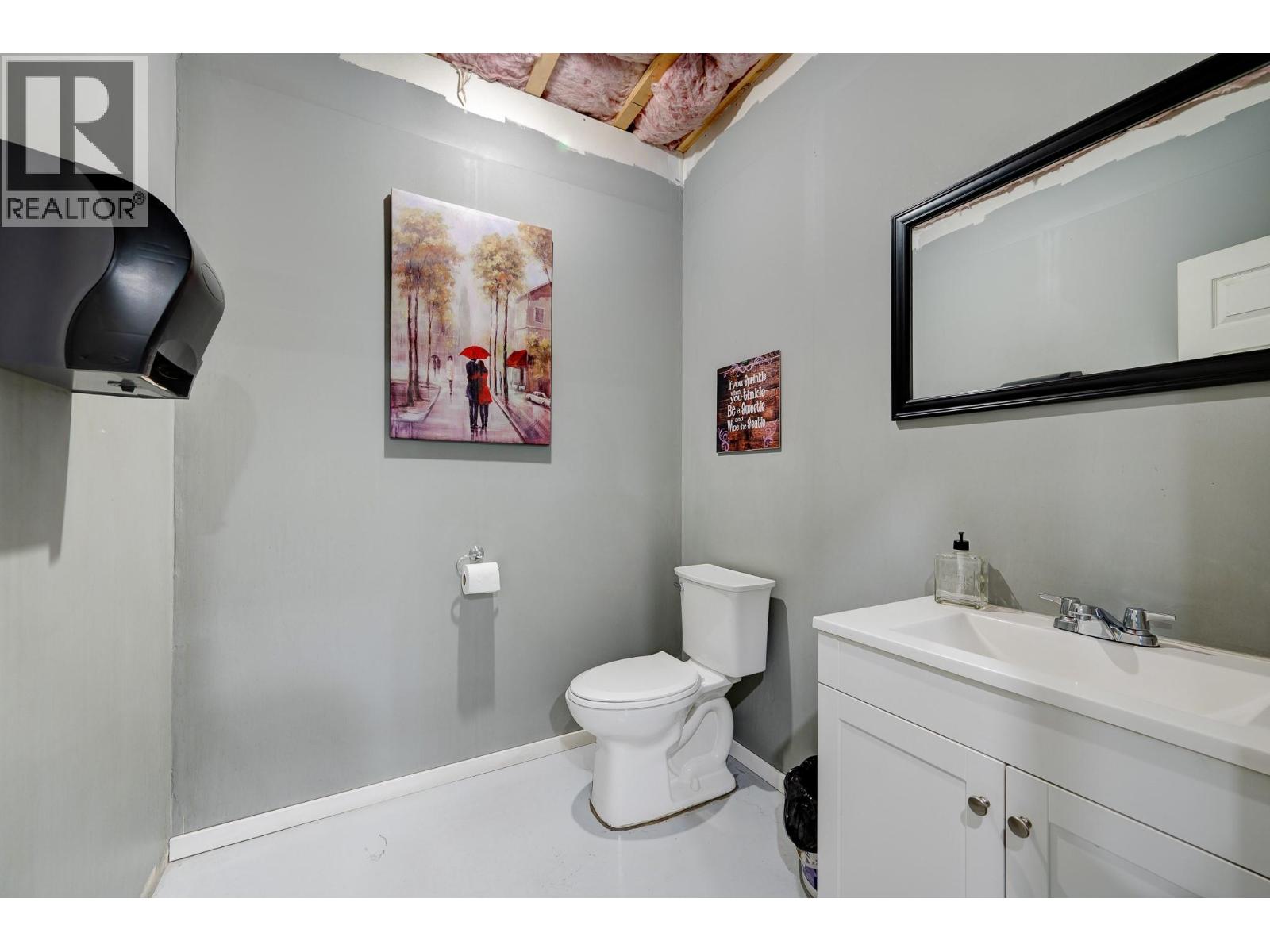  435 Chilcotin Road, Kamloops