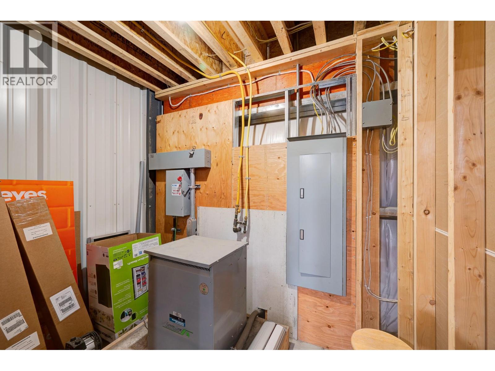  435 Chilcotin Road, Kamloops