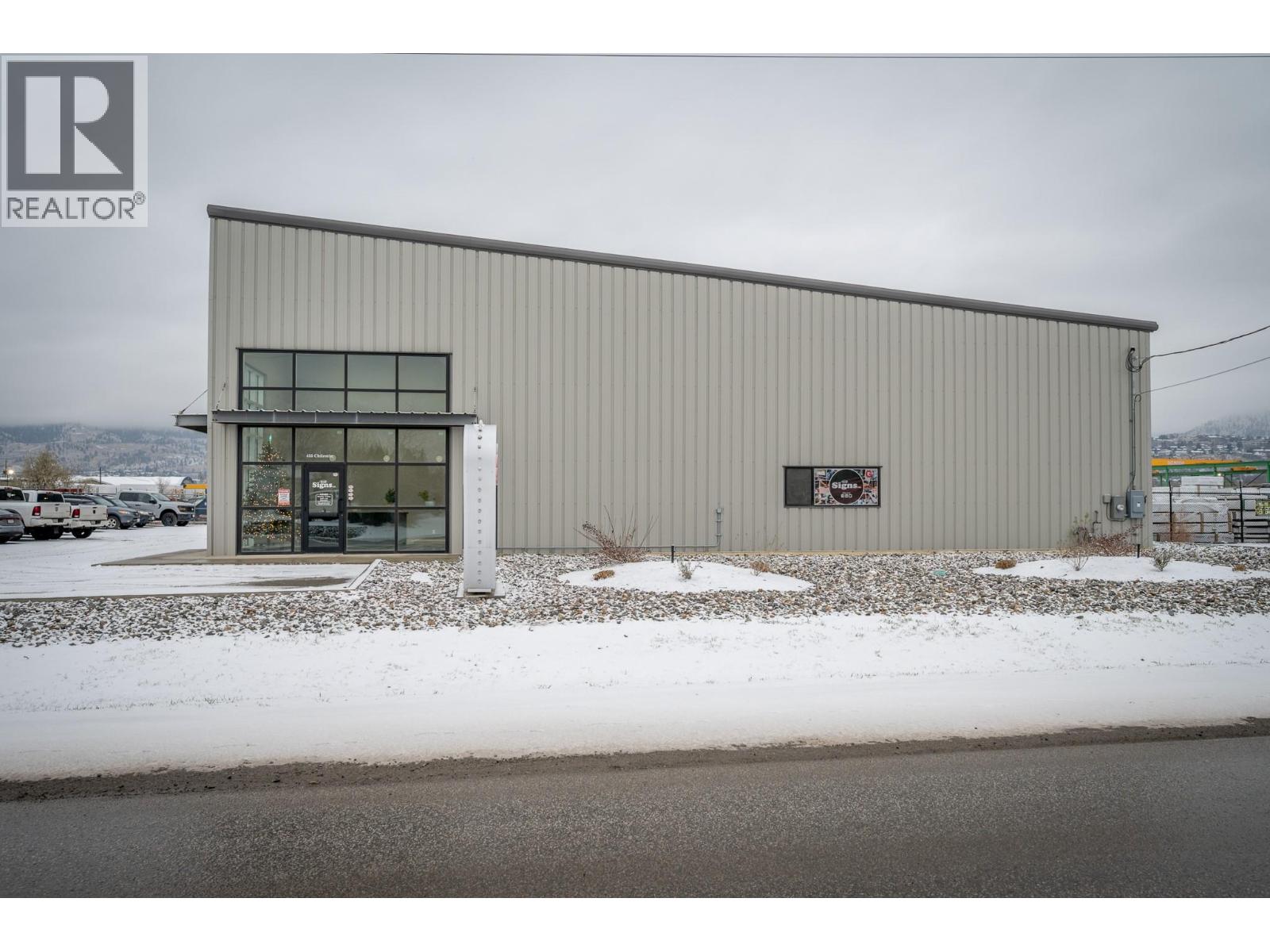  435 Chilcotin Road, Kamloops