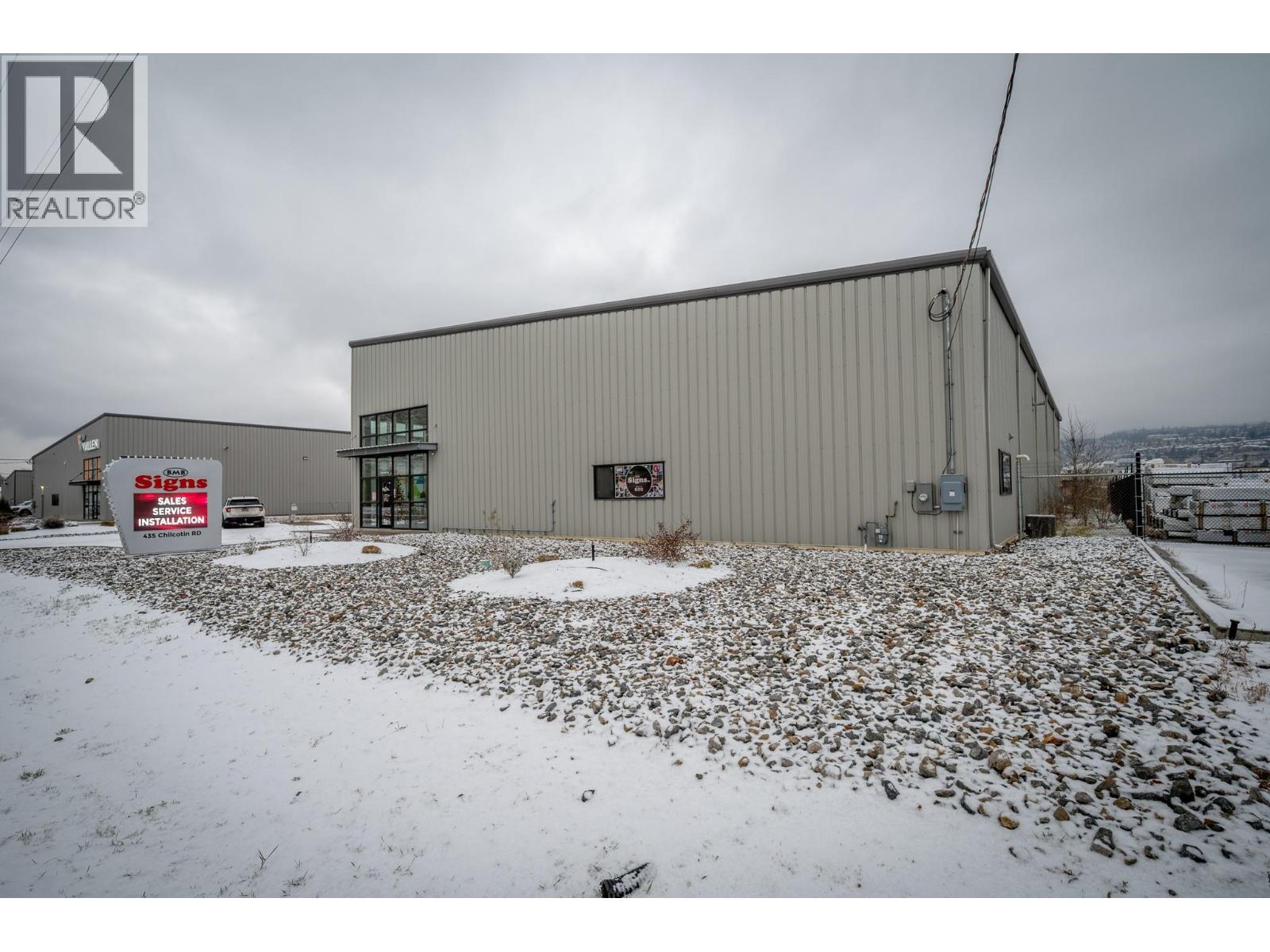  435 Chilcotin Road, Kamloops