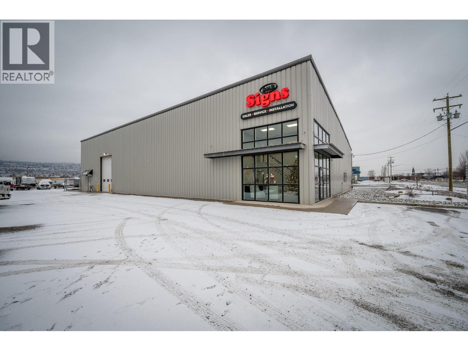  435 Chilcotin Road, Kamloops