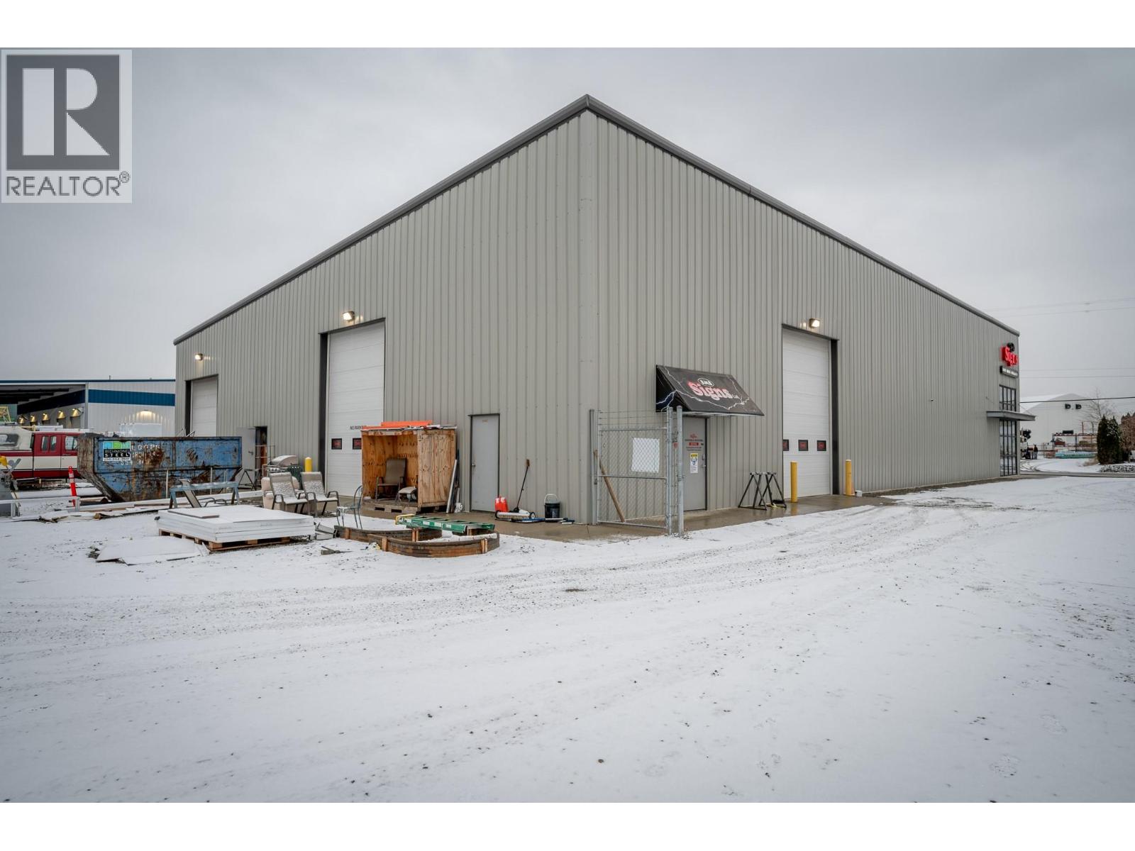  435 Chilcotin Road, Kamloops