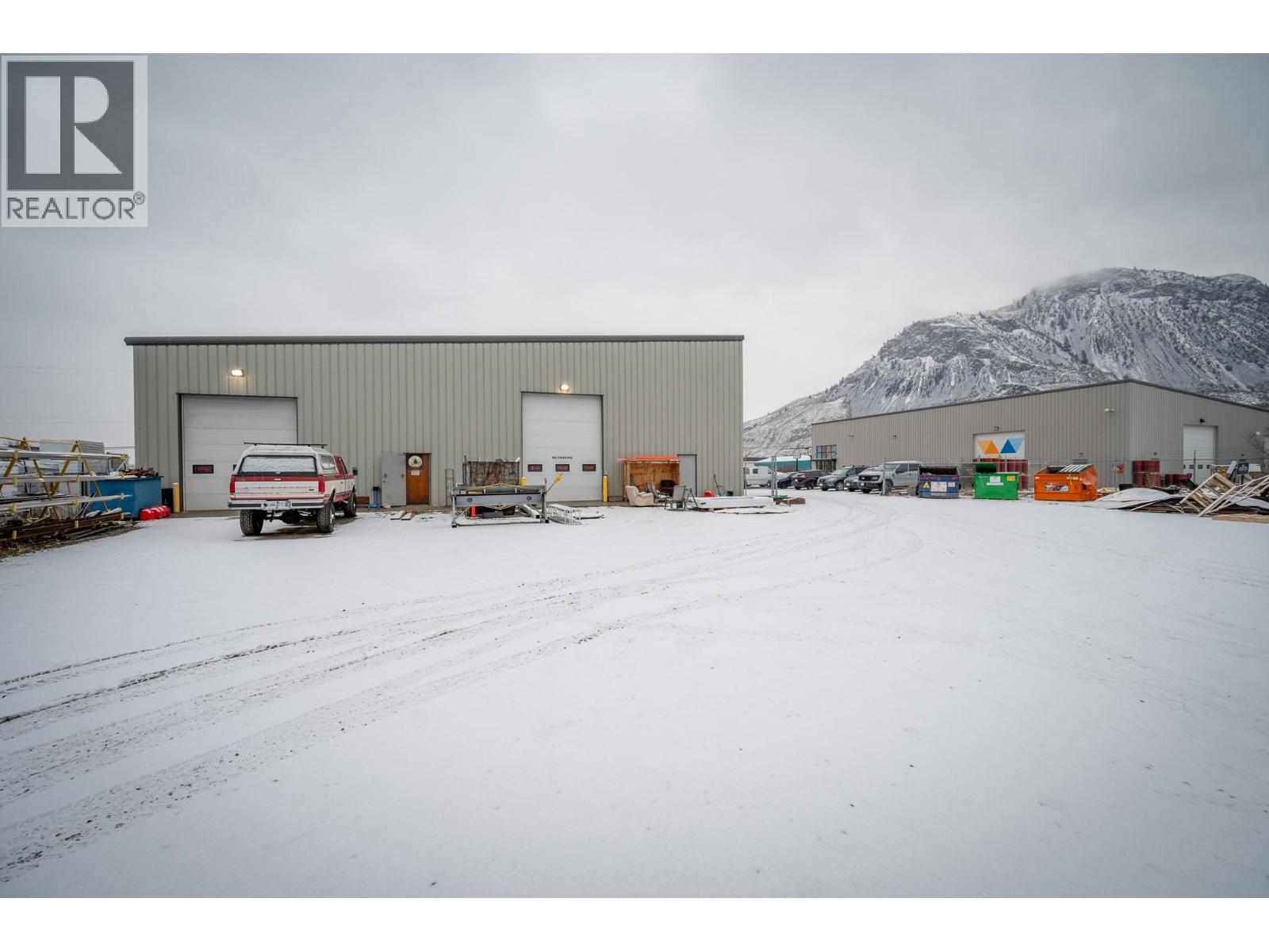  435 Chilcotin Road, Kamloops