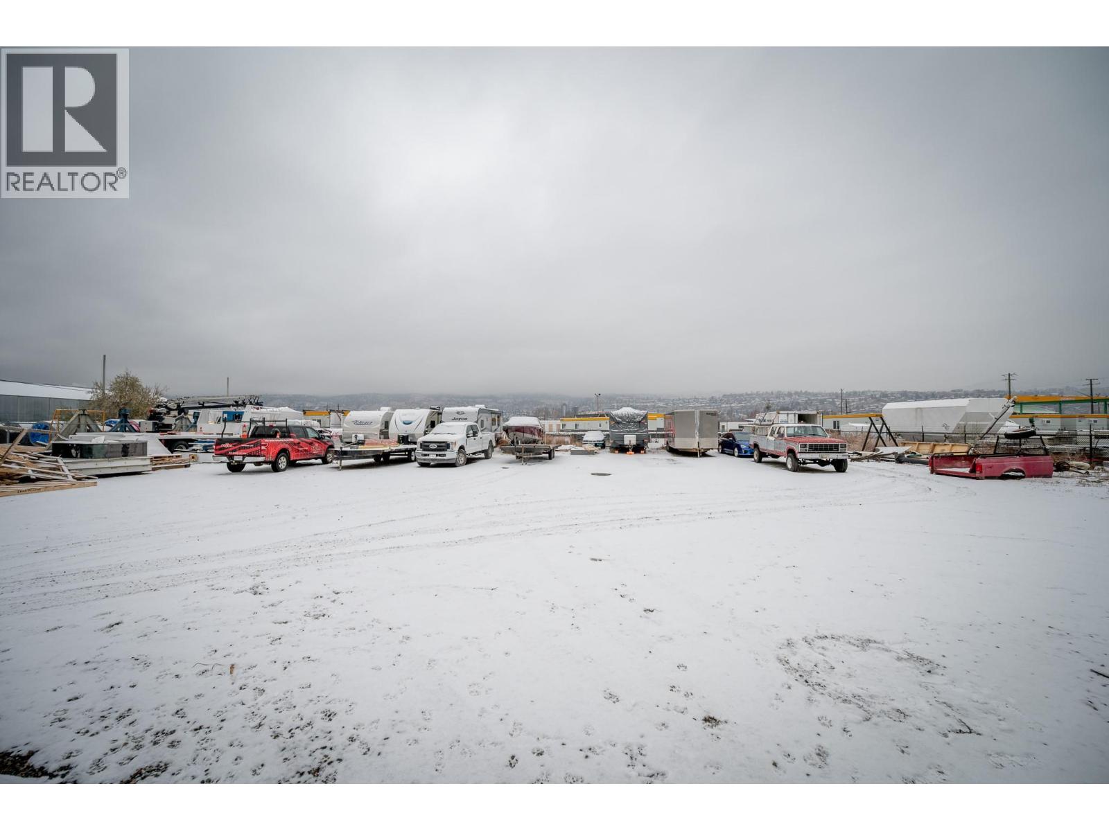  435 Chilcotin Road, Kamloops