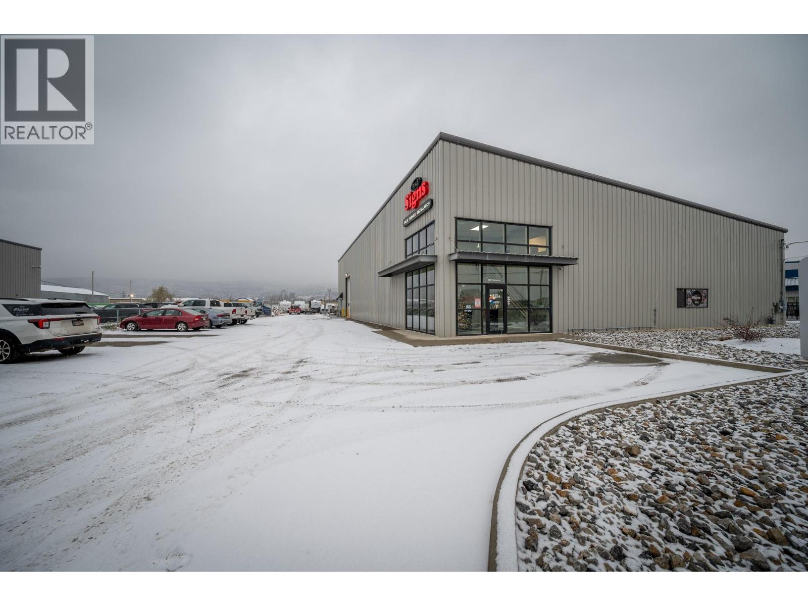  435 Chilcotin Road, Kamloops