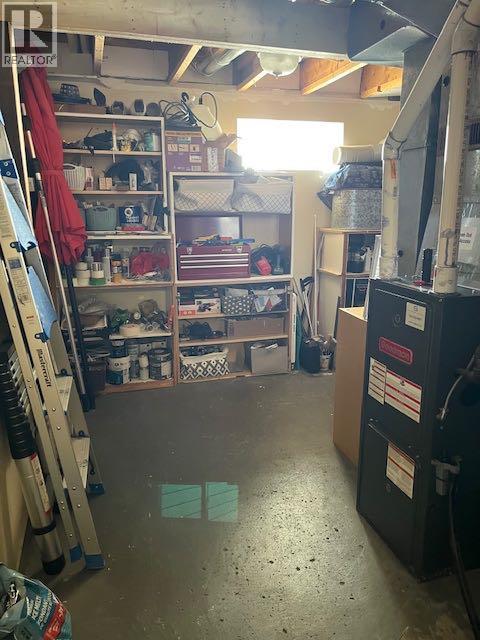 Single Family House Bungalow for Sale in  A Street Parkdale Wetaskiwin 