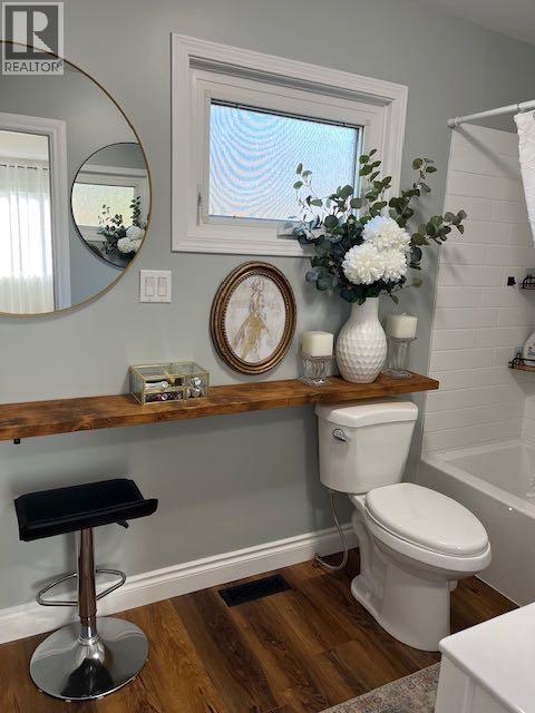 Single Family House Bungalow for Sale in  A Street Parkdale Wetaskiwin 