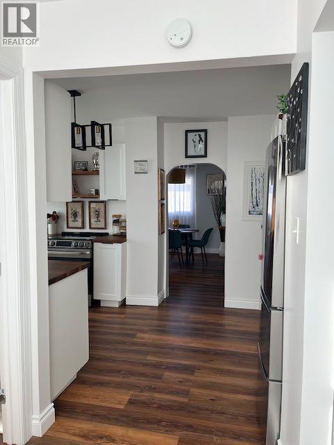 Single Family House Bungalow for Sale in  A Street Parkdale Wetaskiwin 