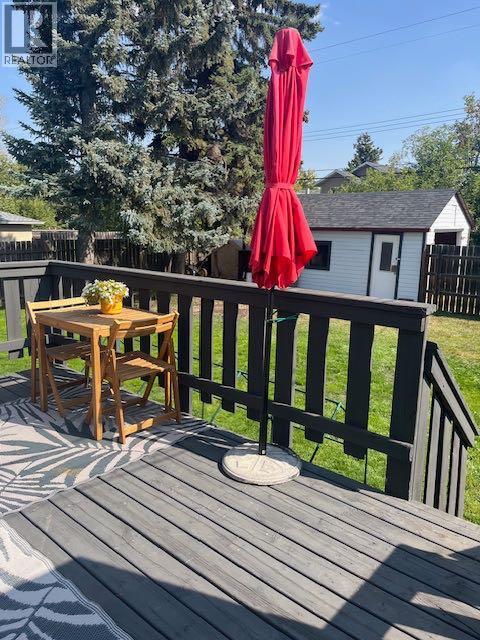 Single Family House Bungalow for Sale in  A Street Parkdale Wetaskiwin 