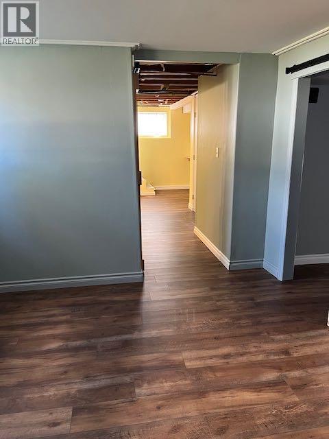 Single Family House Bungalow for Sale in  A Street Parkdale Wetaskiwin 