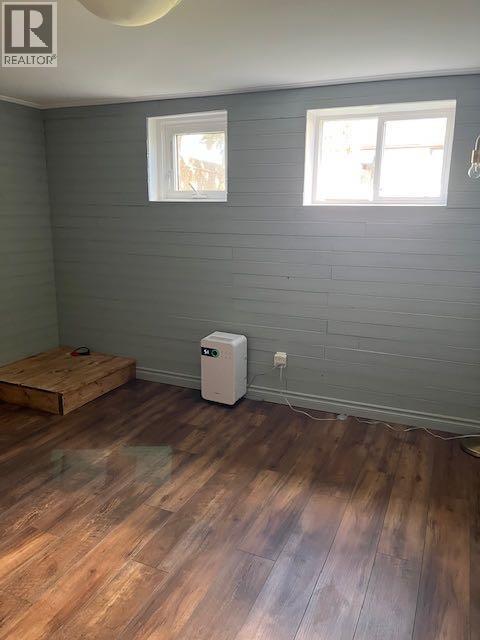 Single Family House Bungalow for Sale in  A Street Parkdale Wetaskiwin 