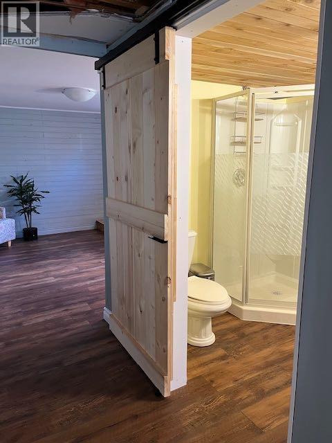 Single Family House Bungalow for Sale in  A Street Parkdale Wetaskiwin 