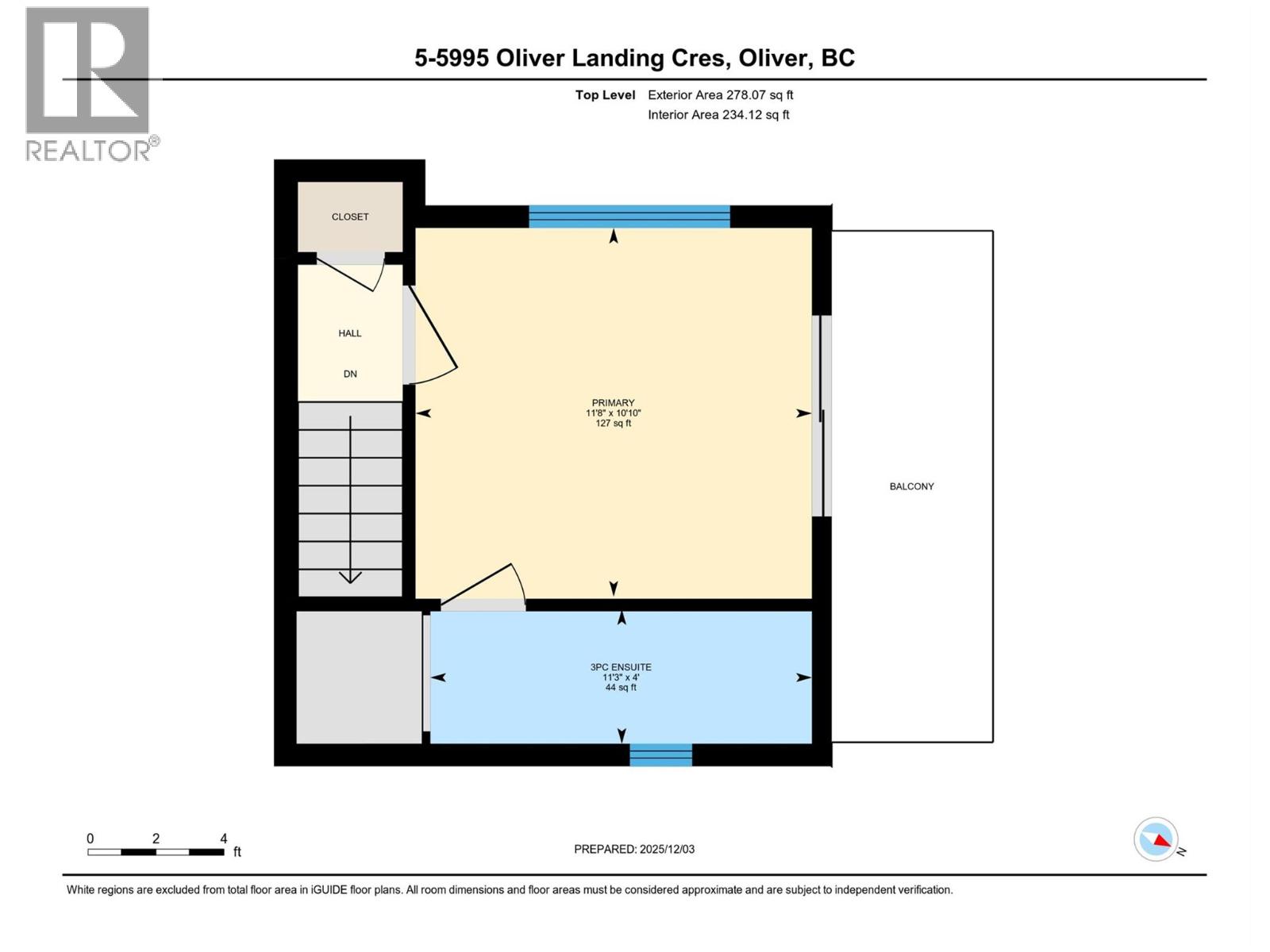5995 Oliver Landing Crescent Unit# 5, Oliver