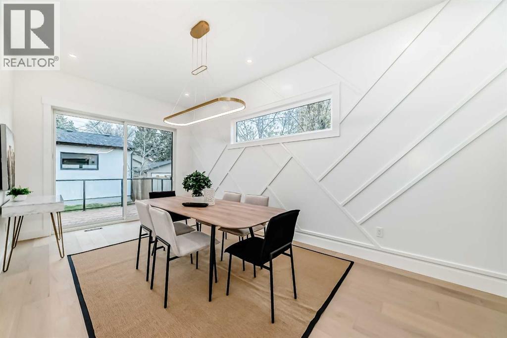 Single Family House for Sale in   Avenue NW Tuxedo Park Calgary 