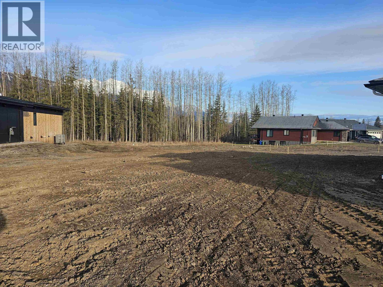 LOT 7 MEADOW Place, Smithers