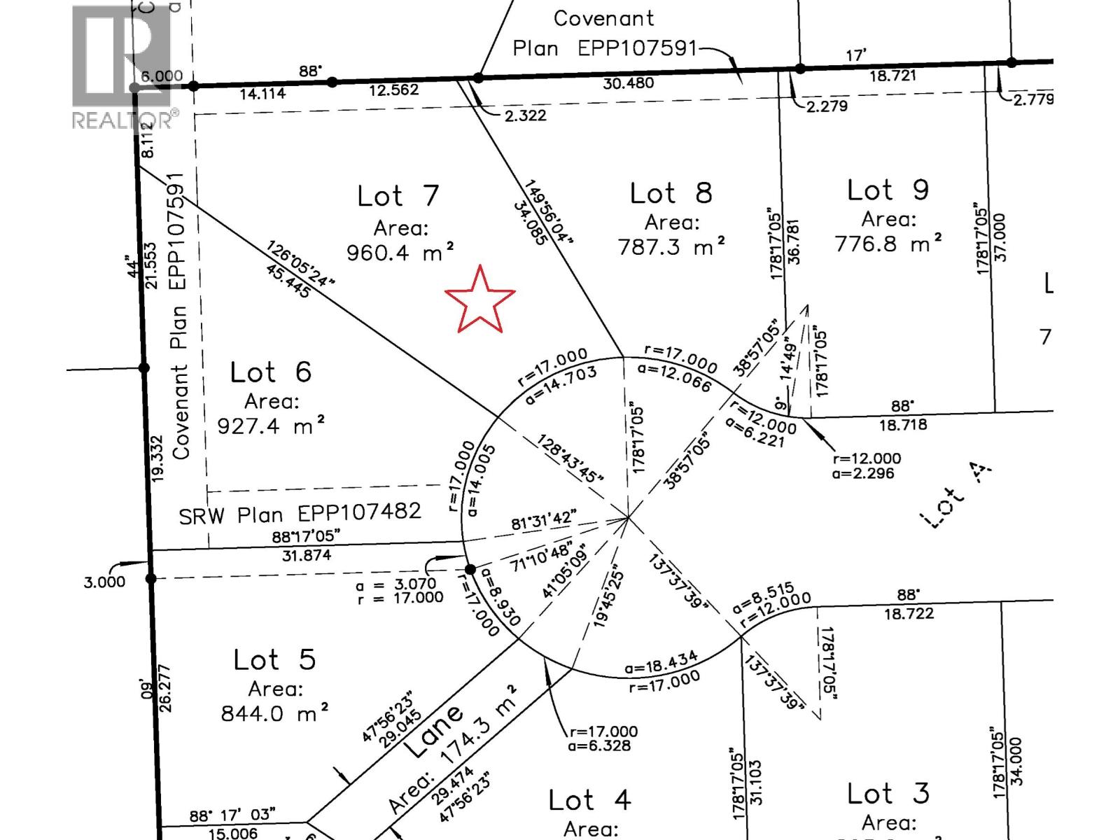LOT 7 MEADOW Place, Smithers