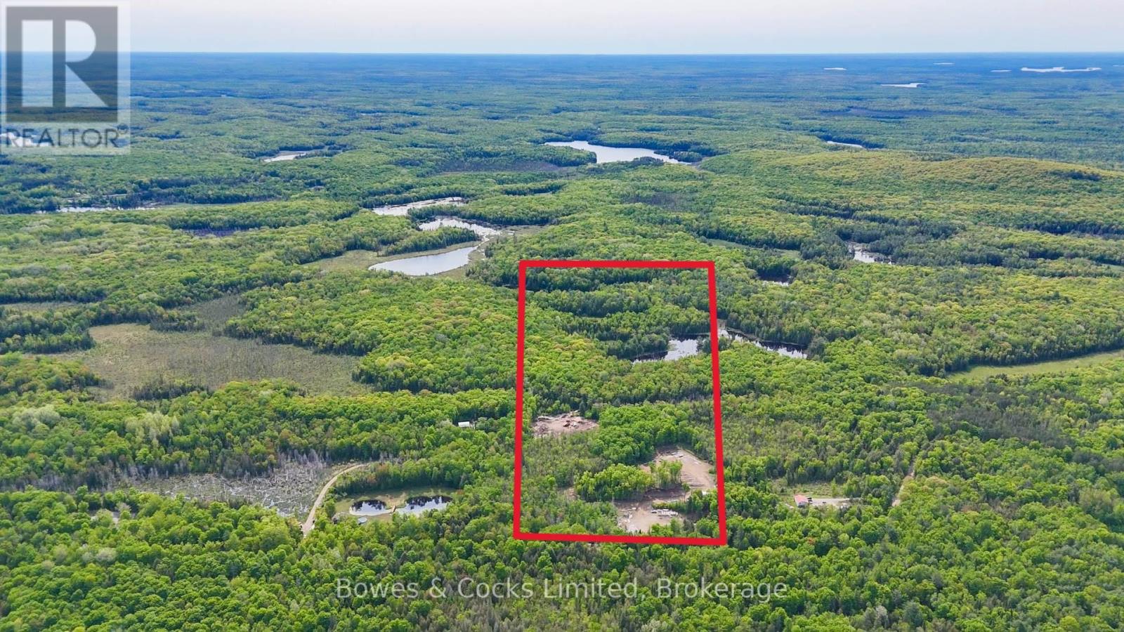 2018 FORTESQUE LAKE ROAD, Highlands East (Glamorgan), Ontario