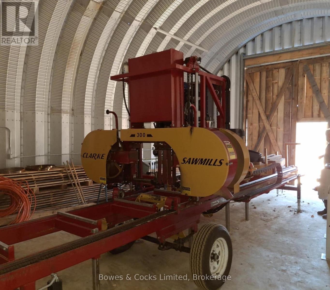 Vacant Land for Sale in  FORTESQUE LAKE ROAD Highlands East (Glamorgan) 