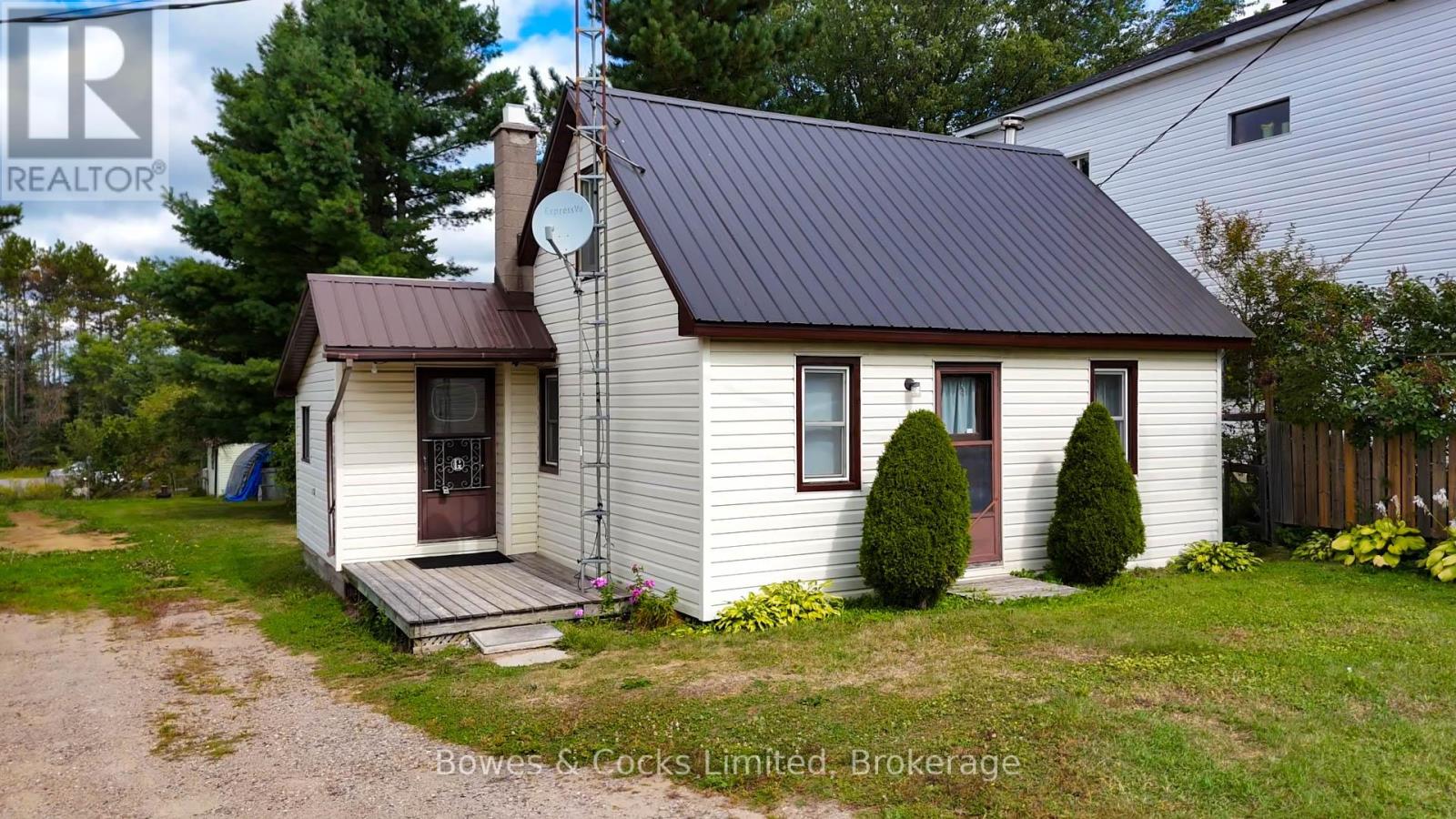 33023 HIGHWAY 62 - 1