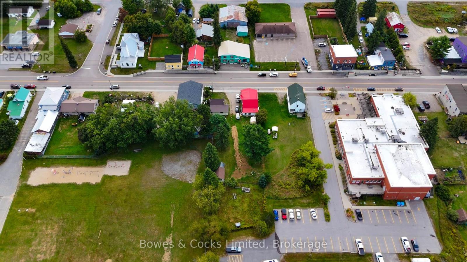 33023 HIGHWAY 62 - 3