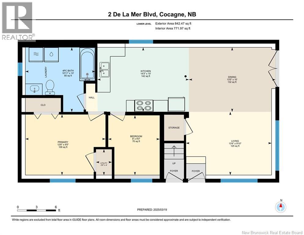 2 DE LA MER BOULEVARD - 7
